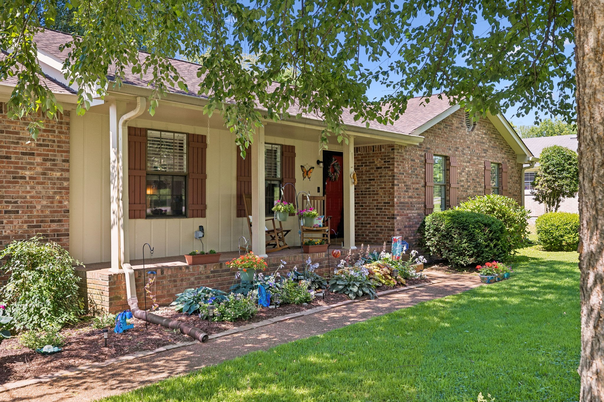 Residential in Gallatin 4