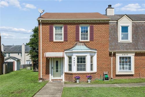 4407 River Shore Rd, Portsmouth, VA, 23703-1511 | Card Image