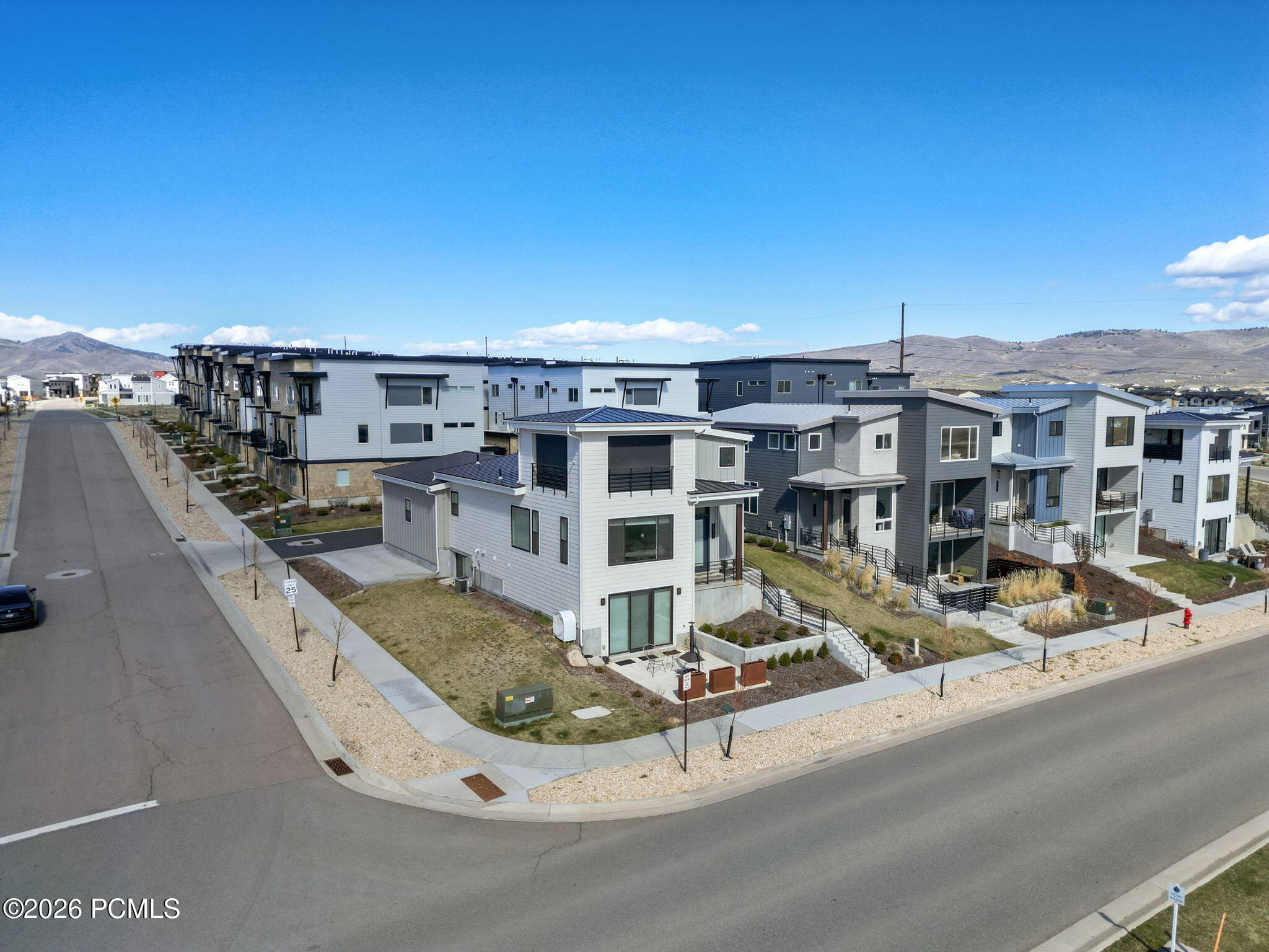 Residential in Park City 4