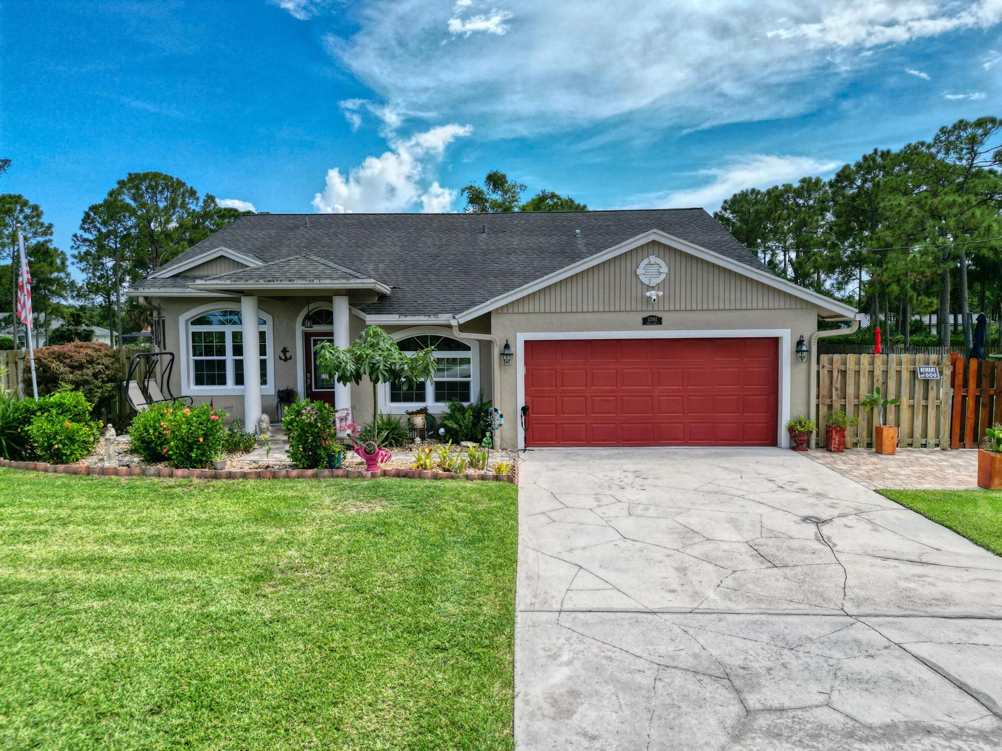 82nd Ln, West Palm Beach, FL 33412