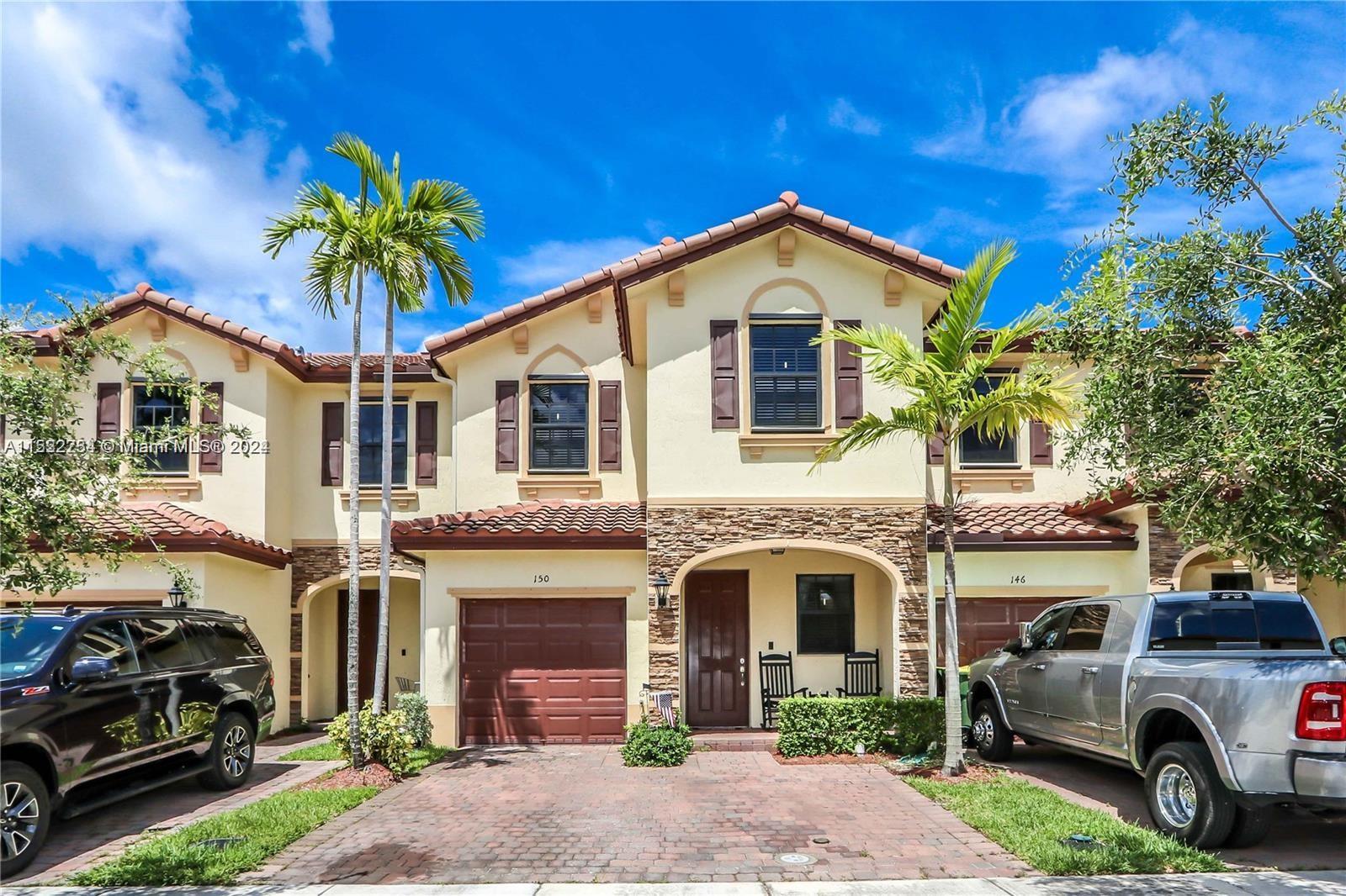 33rd Ter, Homestead, FL 33033