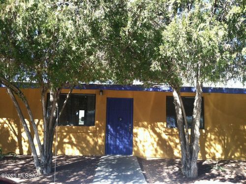 106-350 N Silverbell Rd, Tucson, AZ, 85745-2639 | Card Image