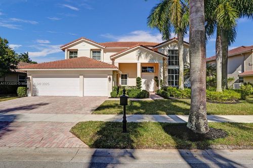 1633 Victoria Pointe Ln, Weston, FL, 33327-1313 | Card Image