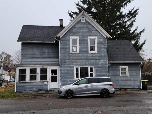 1214 Scott Ave, Fort Wayne, IN, 46807-1032 | Card Image