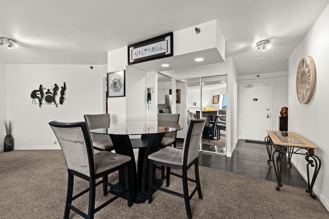 STE-1306 - 5000 Town Ctr, Condo with 1 bedrooms, 2 bathrooms and null parking in Southfield MI | Image 9