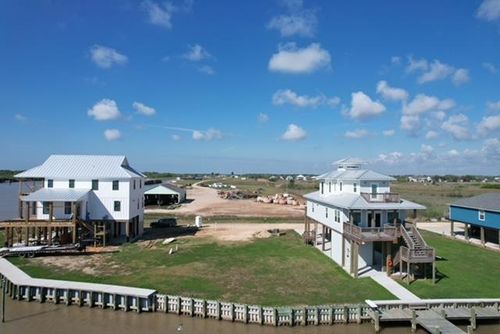 189 Boat Slip Rd, Matagorda, TX, 77457 | Card Image