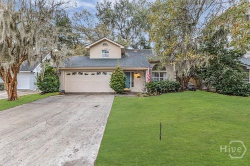 138 Penn Sta, Savannah, GA, 31410-3169 | Card Image