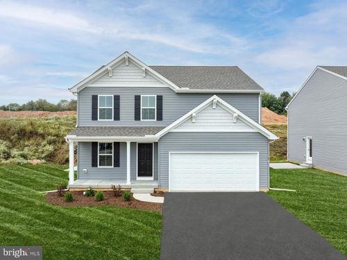 307 Boxwood Dr, WINDSOR, PA, 17366-9036 | Card Image