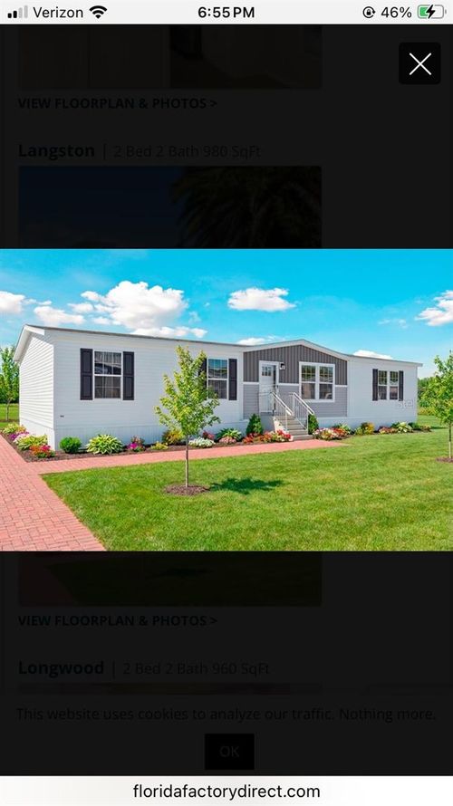 SE 19th Place Se 19th Place, SILVER SPRINGS, FL, 34488 | Card Image