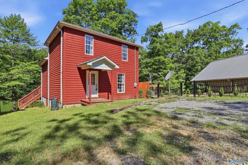 3133 County Road 113, Double Springs, AL, 35553 | Card Image