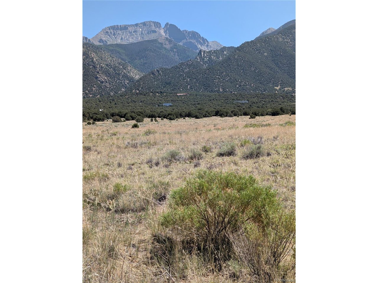 Land in Crestone 3