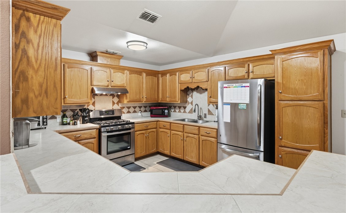 Residential in Robstown 4