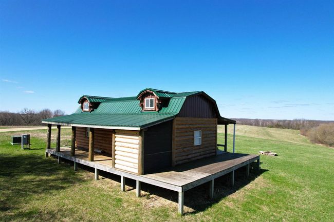 71 +/- Acres Scenic View Road, Home with 0 bedrooms, 0 bathrooms and null parking in Seneca WI | Image 9