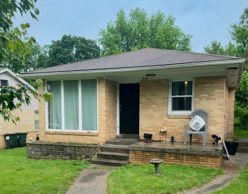 816 E Morgan St, Boonville, MO, 65233 | Card Image
