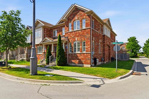 3216 Robert Brown Blvd, Oakville, ON, L6M0P2 | Card Image