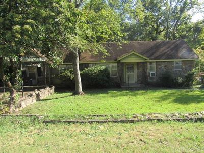 302 E Maryland, House other with 3 bedrooms, 2 bathrooms and null parking in Sherwood AR | Image 1