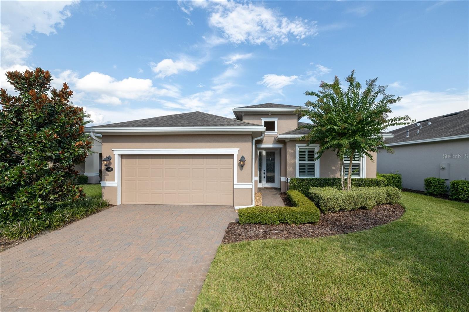 Victoria Gardens Dr, Deland, FL 32724