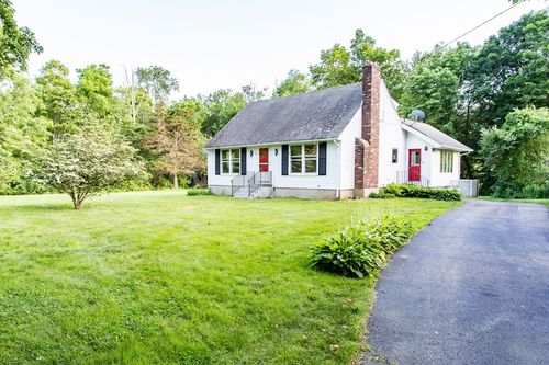 95 Foster Hill Rd, West Brookfield, MA, 01585-2918 | Card Image