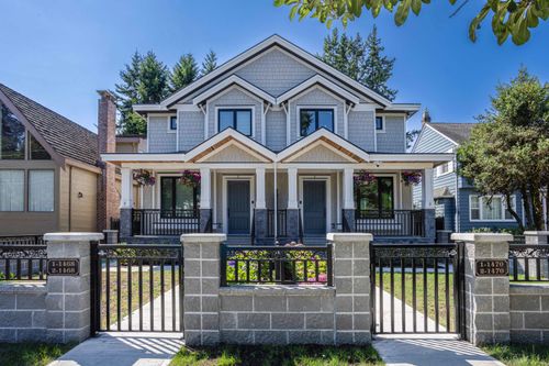 1470 57th Ave W, Vancouver, BC, V6P1S9 | Card Image