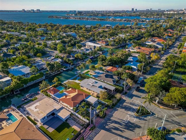 7770 Hawthorne Ave, House other with 4 bedrooms, 3 bathrooms and null parking in Miami Beach FL | Image 61
