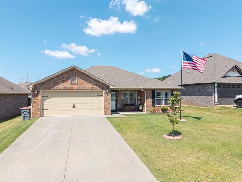 209 Bridgewater Dr, Barling, AR, 72923-2801 | Card Image