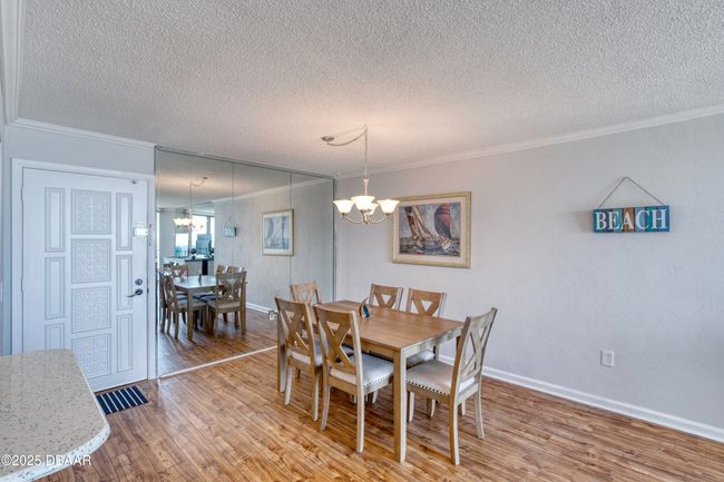 APT-1010 - 1415 Ocean Shore Blvd, Condo with 2 bedrooms, 2 bathrooms and null parking in ORMOND BEACH FL | Image 10