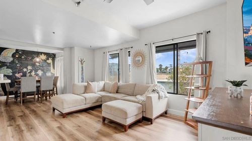 unit-307-2828 University Ave, San Diego, CA, 92104 | Card Image