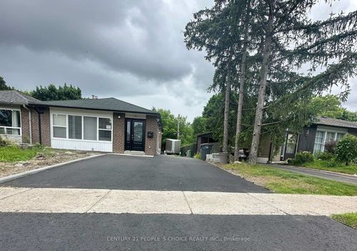 unit-2-199 Avondale Blvd, Brampton, ON, L6T1J1 | Card Image