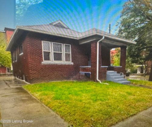 2 Eutropia Ct, Louisville, KY, 40208-1935 | Card Image