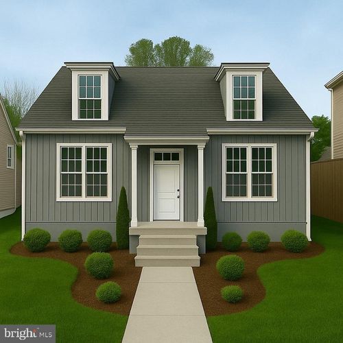 171 N Madison St, ORANGE, VA, 22960-1337 | Card Image