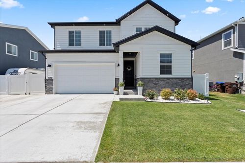 5397 N Solo St, Eagle Mountain, UT, 84005-5582 | Card Image