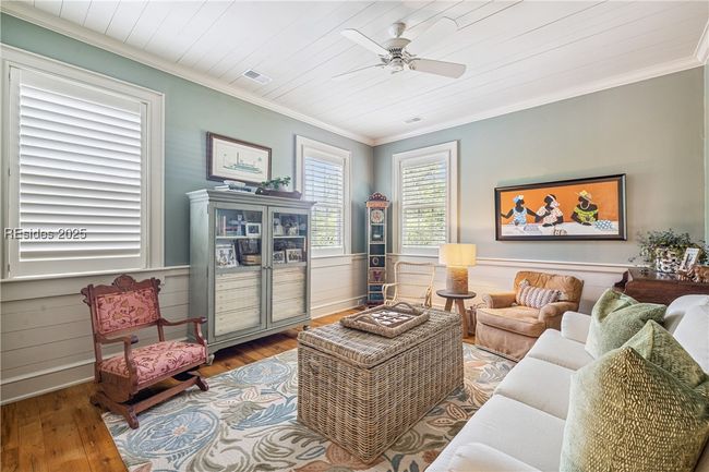 4 Honors Ct, House other with 5 bedrooms, 5 bathrooms and null parking in Bluffton SC | Image 61