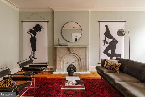 2220 Brandywine St, PHILADELPHIA, PA, 19130-3109 | Card Image