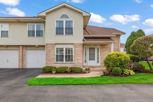 7420 Linden Dr, Justice, IL, 60458-1197 | Card Image
