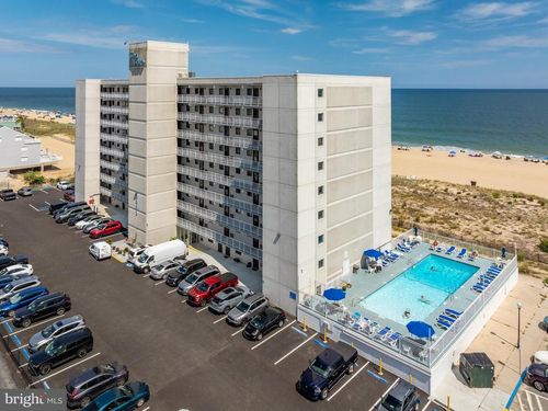 804-3001 Atlantic Ave, OCEAN CITY, MD, 21842-5198 | Card Image