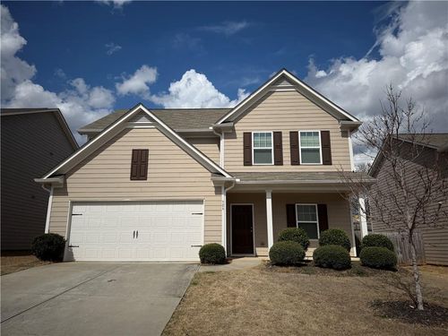 906 Independence Ave, Pendergrass, GA, 30567-3830 | Card Image