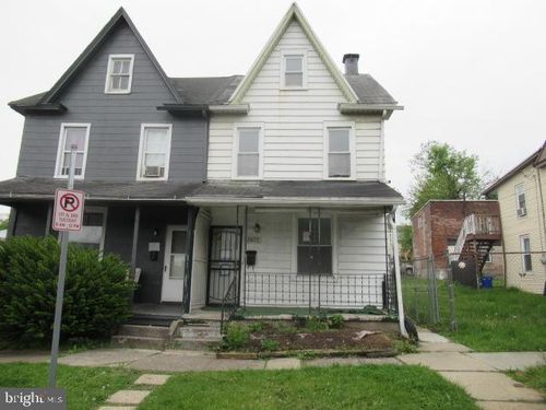 2023 Forster Street, HARRISBURG, PA, 17103 | Card Image