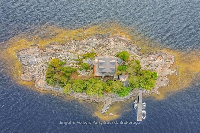 1 Three Tree Island, House other with 4 bedrooms, 2 bathrooms and null parking in Mcdougall ON | Image 47