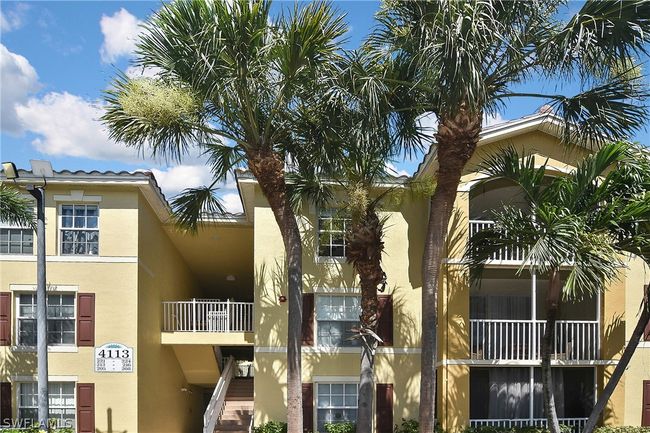 215 - 4113 Residence Drive, Condo with 3 bedrooms, 2 bathrooms and null parking in Fort Myers FL | Image 50