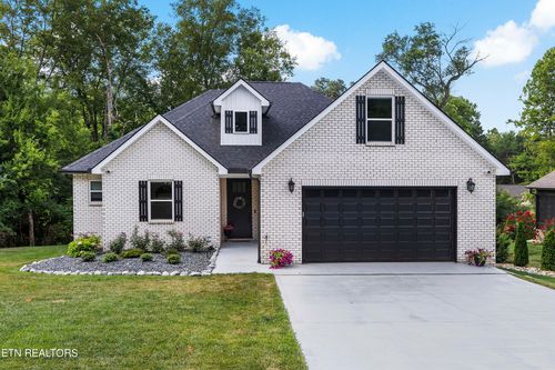 111 Chatuga Drive, Loudon, TN, 37774 | Card Image