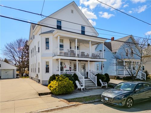 56 Oakland Avenue, Cranston, RI, 02910 | Card Image