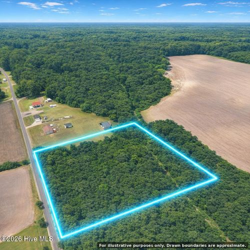 00 Davis Bridge Rd, Parkton, NC, 28371 | Card Image