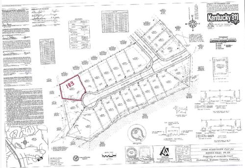 832 Wyatt Ct, Richmond, KY, 40475-7648 | Card Image