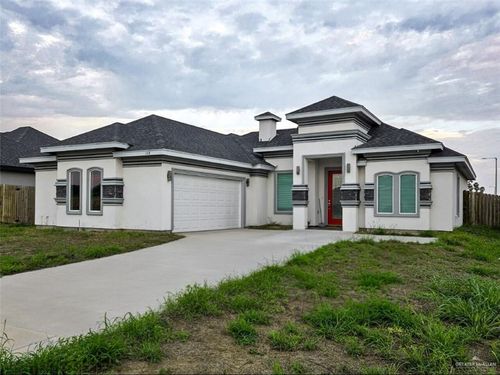 108 Brooks Cir S, La Feria, TX, 78559-2110 | Card Image