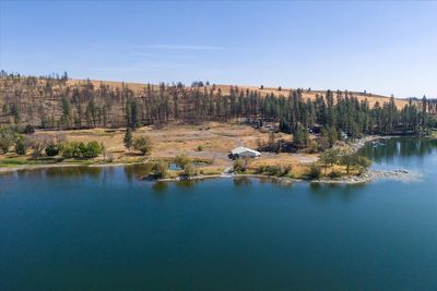 9212 S Silver Lake Rd, Home with 0 bedrooms, 0 bathrooms and null parking in Medical Lake WA | Image 3