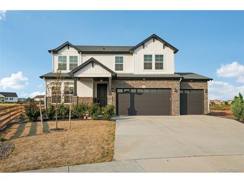 16002 E 111th Cir, Commerce City, CO, 80022-9244 | Card Image
