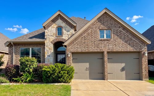 638 Arroyo Loma, New Braunfels, TX, 78130-0069 | Card Image