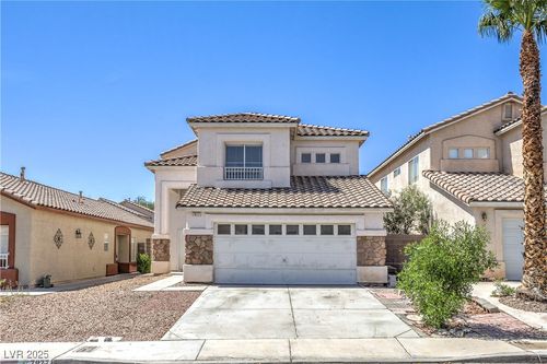 7977 Blue Brook Dr, Las Vegas, NV, 89147-4265 | Card Image