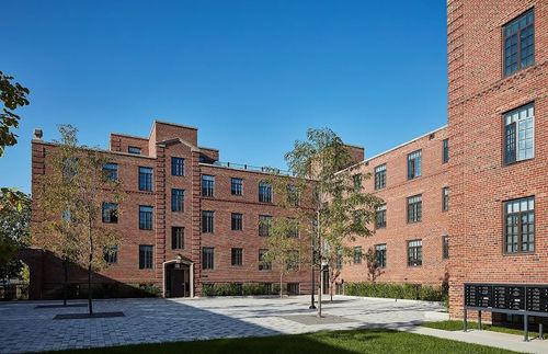 apt-102-2806 N Leavitt St, Chicago, IL, 60618-8122 | Card Image