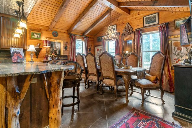 12700 Cabin Creek Loop, House other with 4 bedrooms, 3 bathrooms and null parking in Lonsdale AR | Image 11